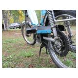 Peugeot Bike