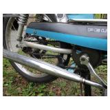 Peugeot Bike