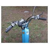 Peugeot Bike