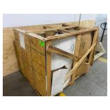 HVAC Accessory Pallet