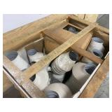 HVAC Accessory Pallet