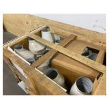 HVAC Accessory Pallet
