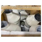 HVAC Accessory Pallet