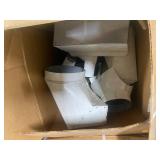HVAC Accessory Pallet