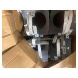 HVAC Accessory Pallet