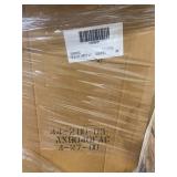 HVAC Accessory Pallet