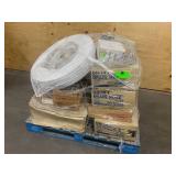 HVAC Accessory Pallet