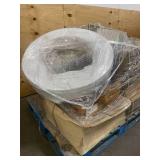 HVAC Accessory Pallet
