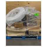HVAC Accessory Pallet