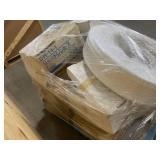 HVAC Accessory Pallet