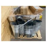 HVAC Accessory Pallet