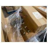 HVAC Accessory Pallet