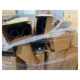 HVAC Accessory Pallet