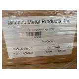 HVAC Accessory Pallet