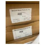 HVAC Accessory Pallet