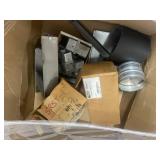HVAC Accessory Pallet