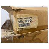HVAC Accessory Pallet
