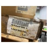 HVAC Accessory Pallet