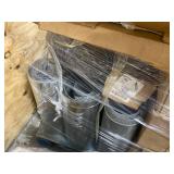 HVAC Accessory Pallet