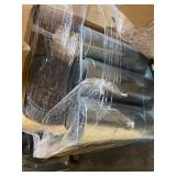 HVAC Accessory Pallet
