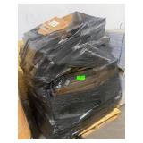 HVAC Accessory Pallet
