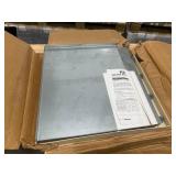 HVAC Accessory Pallet