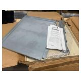 HVAC Accessory Pallet