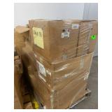HVAC Accessory Pallet