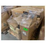 HVAC Accessory Pallet