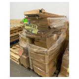 HVAC Accessory Pallet