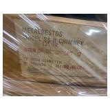 HVAC Accessory Pallet