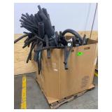 HVAC Accessory Pallet