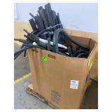 HVAC Accessory Pallet