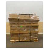 HVAC Accessory Pallet