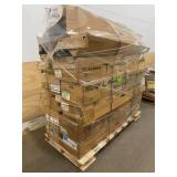 HVAC Accessory Pallet