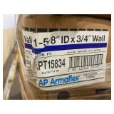 HVAC Accessory Pallet