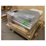 HVAC Accessory Pallet