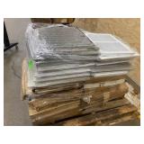 HVAC Accessory Pallet