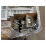 HVAC Accessory Pallet