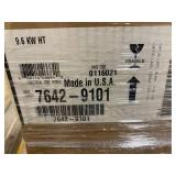 HVAC Accessory Pallet