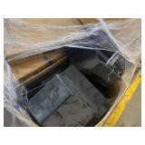 HVAC Accessory Pallet