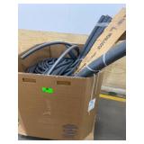 HVAC Accessory Pallet