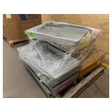 HVAC Accessory Pallet