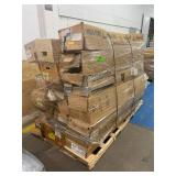 HVAC Accessory Pallet