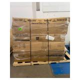 HVAC Accessory Pallet