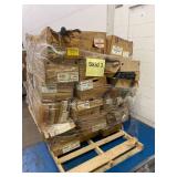 HVAC Accessory Pallet