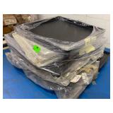 HVAC Accessory Pallet