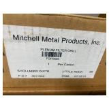 HVAC Accessory Pallet