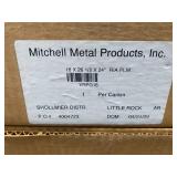 HVAC Accessory Pallet