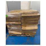 HVAC Accessory Pallet